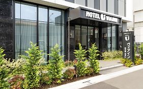 Via Inn Iidabashi Korakuen